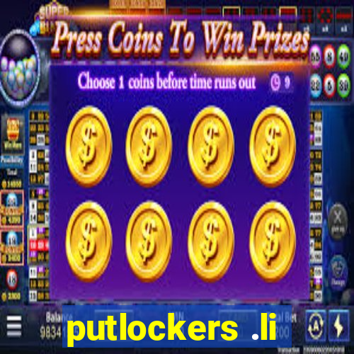 putlockers .li